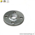 ANSI, Jls, BS, DIN Standard Stainless Steel Pipe Flange